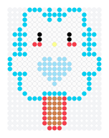 夏日冰棒-Daniel Star